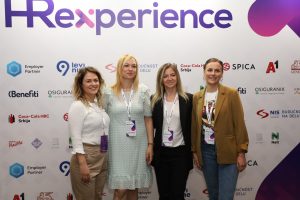 HR Experience 2022