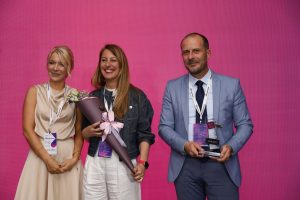 HR Experience 2022