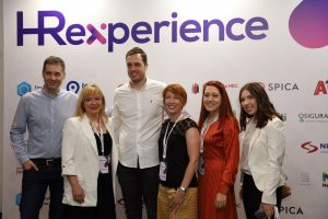 HR Experience 2022