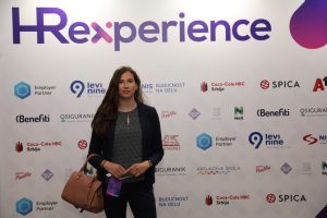 HR Experience 2022