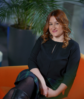Natalija Pešić