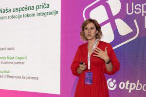 HR Experience 2022