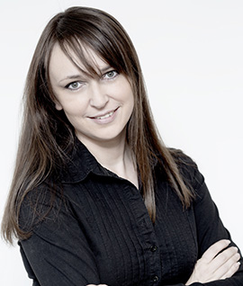 Nermana Ajanović