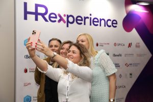 HR Experience 2022