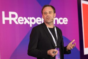 HR Experience 2022