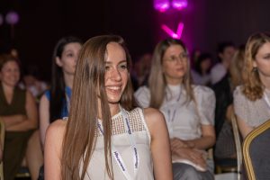 HR Experience 2022