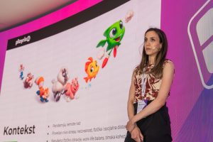 HR Experience 2022