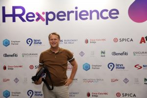 HR Experience 2022