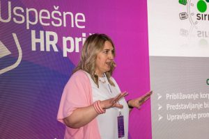 HR Experience 2022