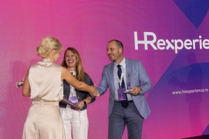 HR Experience 2022