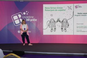 HR Experience 2022