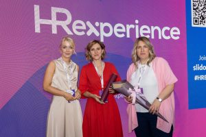 HR Experience 2022