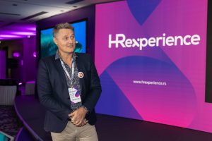 HR Experience 2022