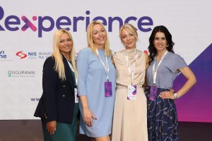 HR Experience 2022