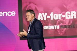 HR Experience 2022
