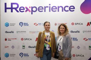 HR Experience 2022