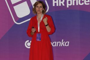 HR Experience 2022