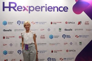 HR Experience 2022
