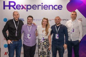 HR Experience 2022
