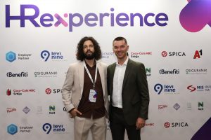 HR Experience 2022