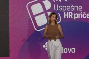 HR Experience 2022