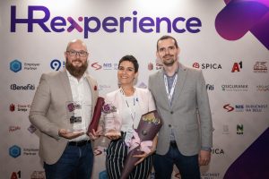 HR Experience 2022