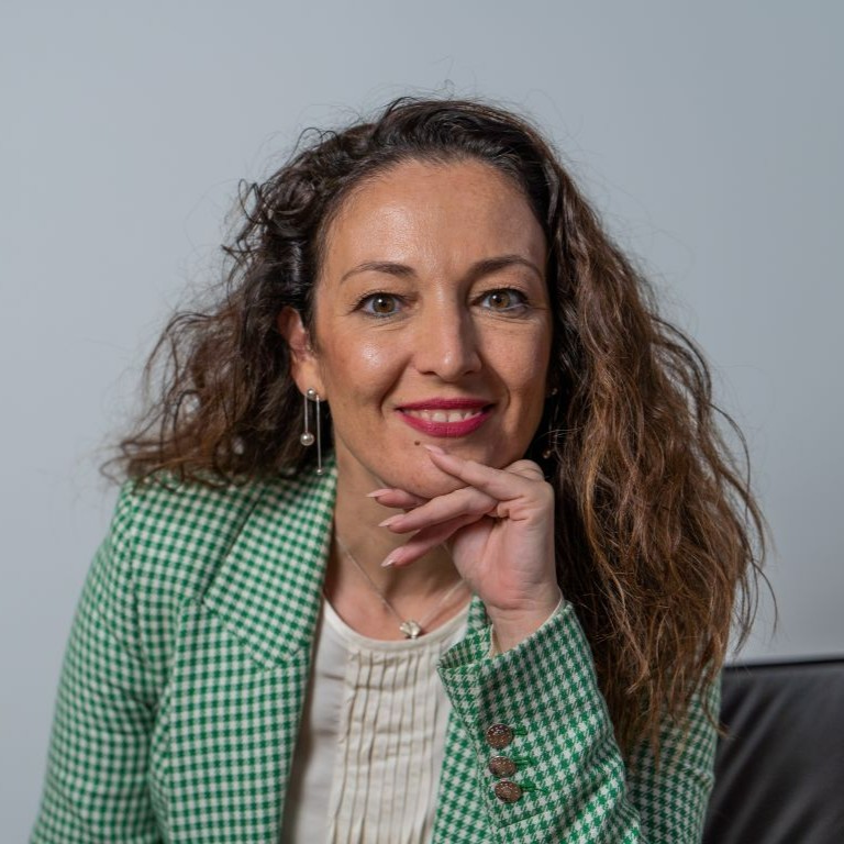 Sanja Miladinović