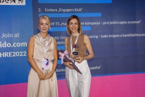 HR Experience 2022