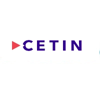 Logo CETIN