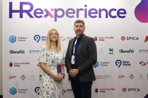 HR Experience 2022