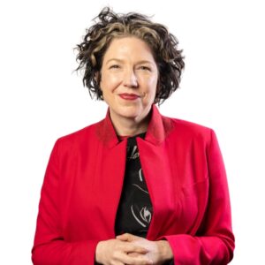 Christine Armstrong